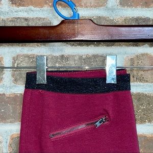 Epic Threads- Thick Stretchy Pants- NWOT-XL